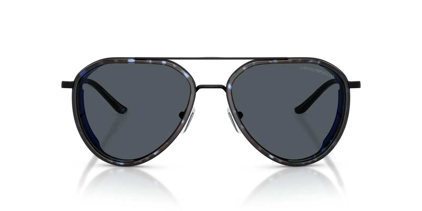 Emporio Armani 2163 Sunglasses - view 8